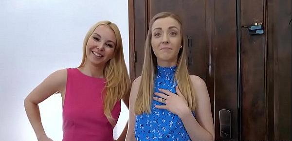  Step Aunt Seduced Me Karla Kush, Aaliyah Love